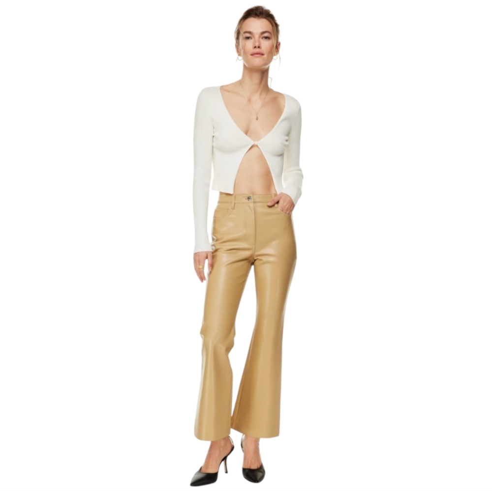 Aritzia - Wilfred The Melina' Kick Flare Pant